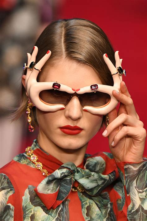 dolce and gabbana accessories.